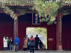 -五台山风景名胜区