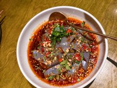 -一坐一忘云南菜(卓悦中心)