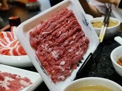 -汇聚德京味铜锅涮肉(沈家桥二路店)
