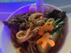 生日汤面-湯記傳菜