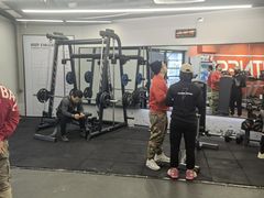 -乐刻运动健身(锦绣乐购店)