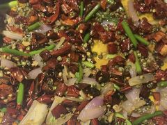 -南山翁新概念川菜(江宁万达广场店)