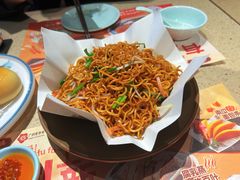 -点都德(汇点楼店)