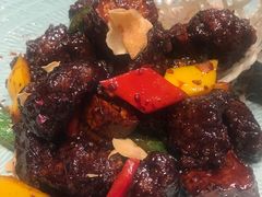 -嘉定凯悦·咖啡厅