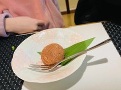 -千寻山野烤肉(中关村店)
