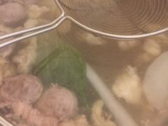 -陈记顺和潮汕牛肉火锅(韩江路店)