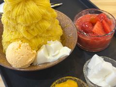 -Ice Monster冰馆·CNN评选全球十大甜品(国贸商城店)