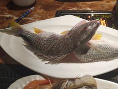 -船奇蒸汽海鲜·闽菜(八市海鲜总店)