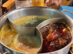 -渔家火锅·海鲜自助餐·演艺(亚龙湾天域酒店)