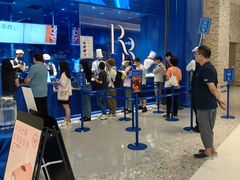 -the Roll'ING手作瑞士卷专门店(卓悦中心店)