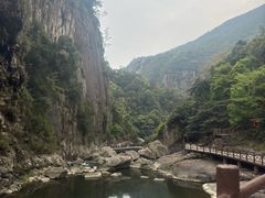 -九鲤湖风景区