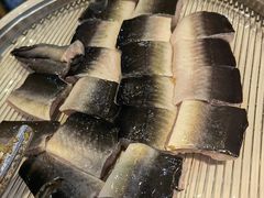 滋补炭烤鳗鱼-味家烤肉烤鳗鱼牛排(西塔旗舰店)