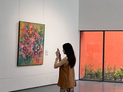 -大芬美术馆