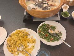 -羡餐厅·杭帮菜·淳菜(千岛湖自由洲际殿店)