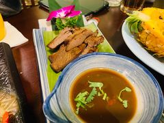 -紫滇源云南生态菜(丹凤街店)