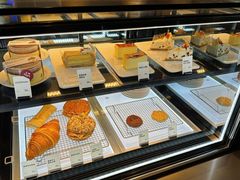 -Seesaw Coffee(西岸凤巢店)