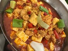 干锅鱼籽-新新湘菜馆(新中街二条店)