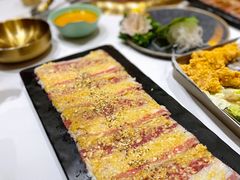 -妥妥烤肉料理(凯德店)