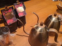 -星巴克(天津大悦城第二店)