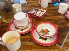 -冶建镜子·中国龙虾王(总店)