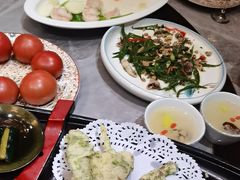 -君霖海鲜私房菜(春柳店)