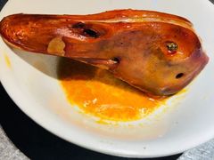 -探鱼·鲜青椒爽麻烤鱼(增城东汇城店)