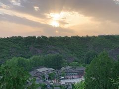 -云端咖啡(古北水镇景区店)