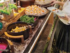 -焰江山·海鲜牛排烤肉自助(环形中心店)