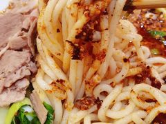 -筋面郎(东坡店)