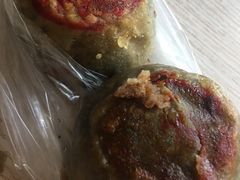 -金太粽(上海弄堂第一粽店)