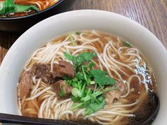 -李先生牛肉面大王(北京平谷步行街店)