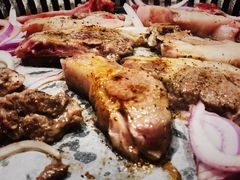 -九田家黑牛烤肉料理·自助(洪洞县城市花园店)