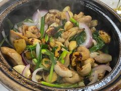 -明本湛江鸡•海鲜小厨(陈家祠店)