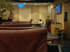 -黑松白鹿(崇文门新活馆店)