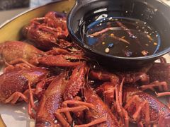 -巴厘龙虾·榜首油焖大虾(洞庭·艺术洋房店)