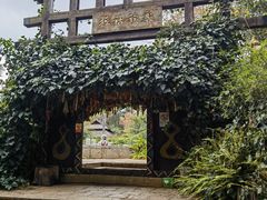 -云南民族村