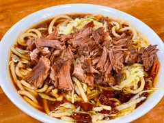 -柴氏风味斋(甘家口店)