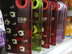 -维客超市(胶南店)