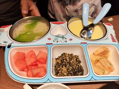-秀儿四九城·新京菜(亚运村鸟巢店)