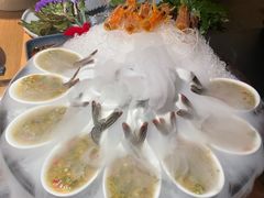 -生如夏花泰式火锅(西村黑金店)