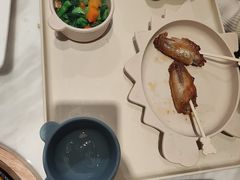 -大树餐厅(益田假日店)