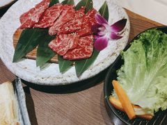 -虎丸烧肉(世纪汇店)