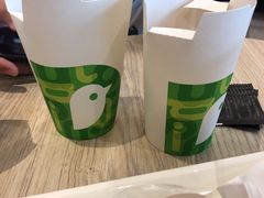 -德克士(西站站内店)