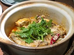 -周家二小姐的菜(西津渡店)