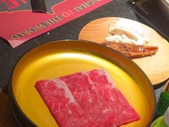 -牛New寿喜烧(虹桥新天地店)