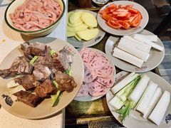 -符淼淼火锅(宽窄巷子店)