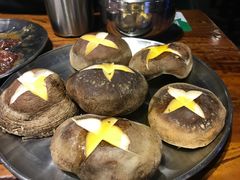 -原始泥炉烤肉(总店)