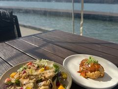 -水上明月·湖景餐厅