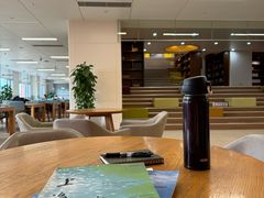 -厦门市图书馆(集美新城馆区)