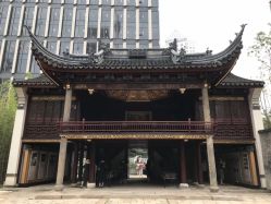 -格乐利雅婚礼艺术中心(南外滩店)